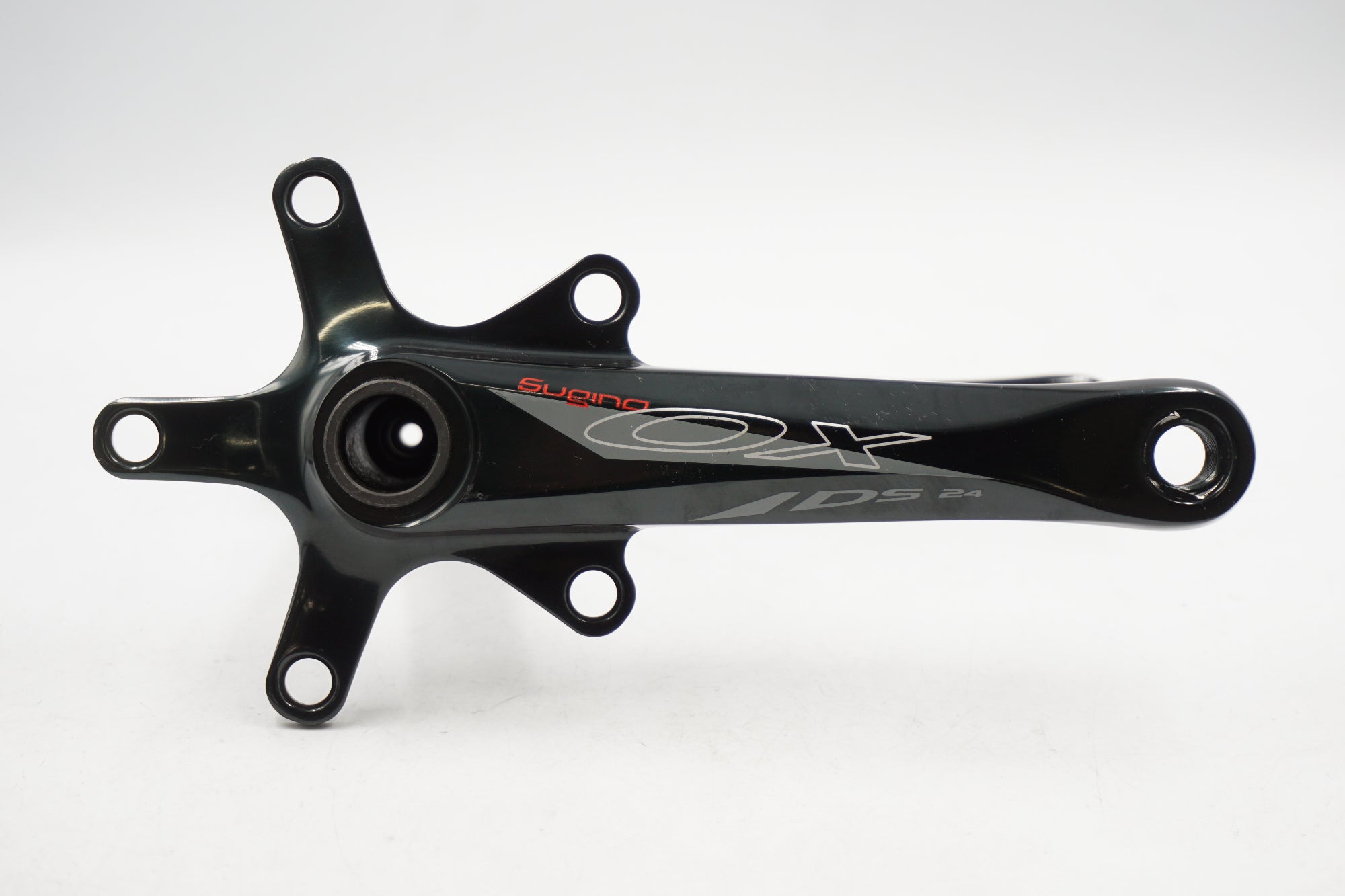 SUGINO 「スギノ」 OX IDS24 170mm クランクアーム / 奈良店