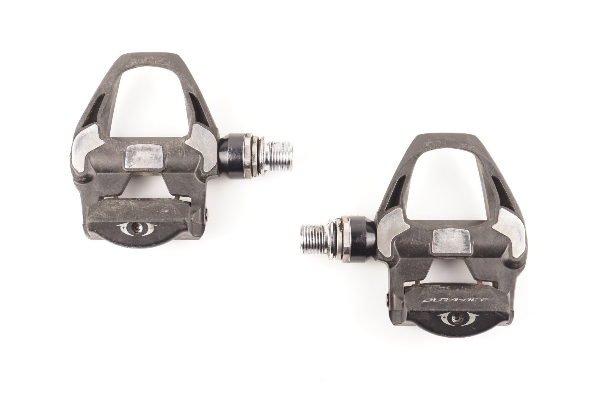 シマノ　デュラエース　ペダル　SHIMANO PD-R9100 SHIMANO 「シマノ」 DURA-ACE PD-R9100 ペダル / 中目黒店 ｜ バイチャリ