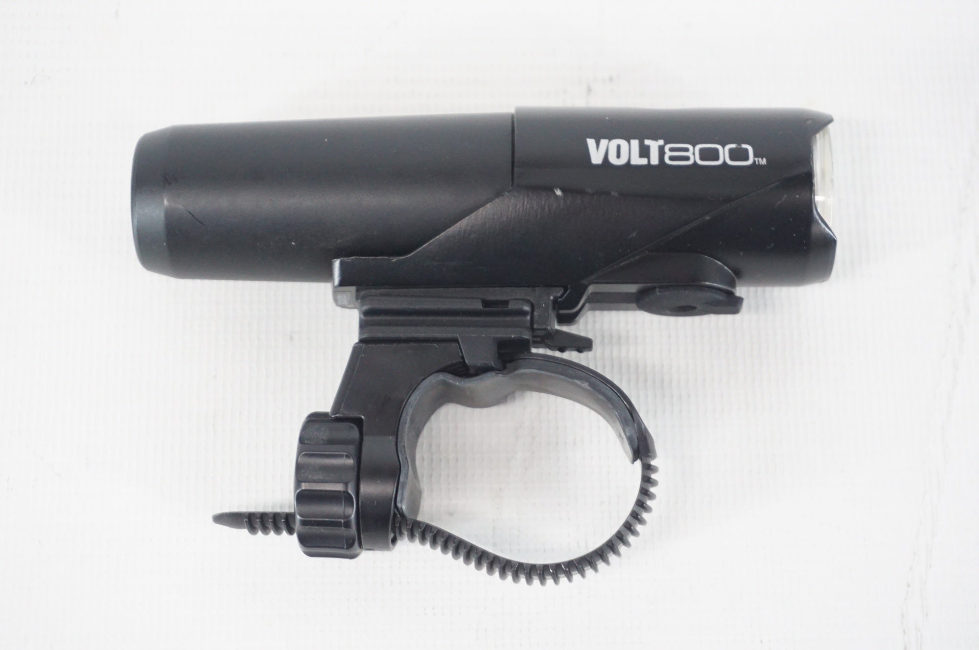 CATEYE 「キャットアイ」 VOLT800 フロントライト / 阪急塚口店