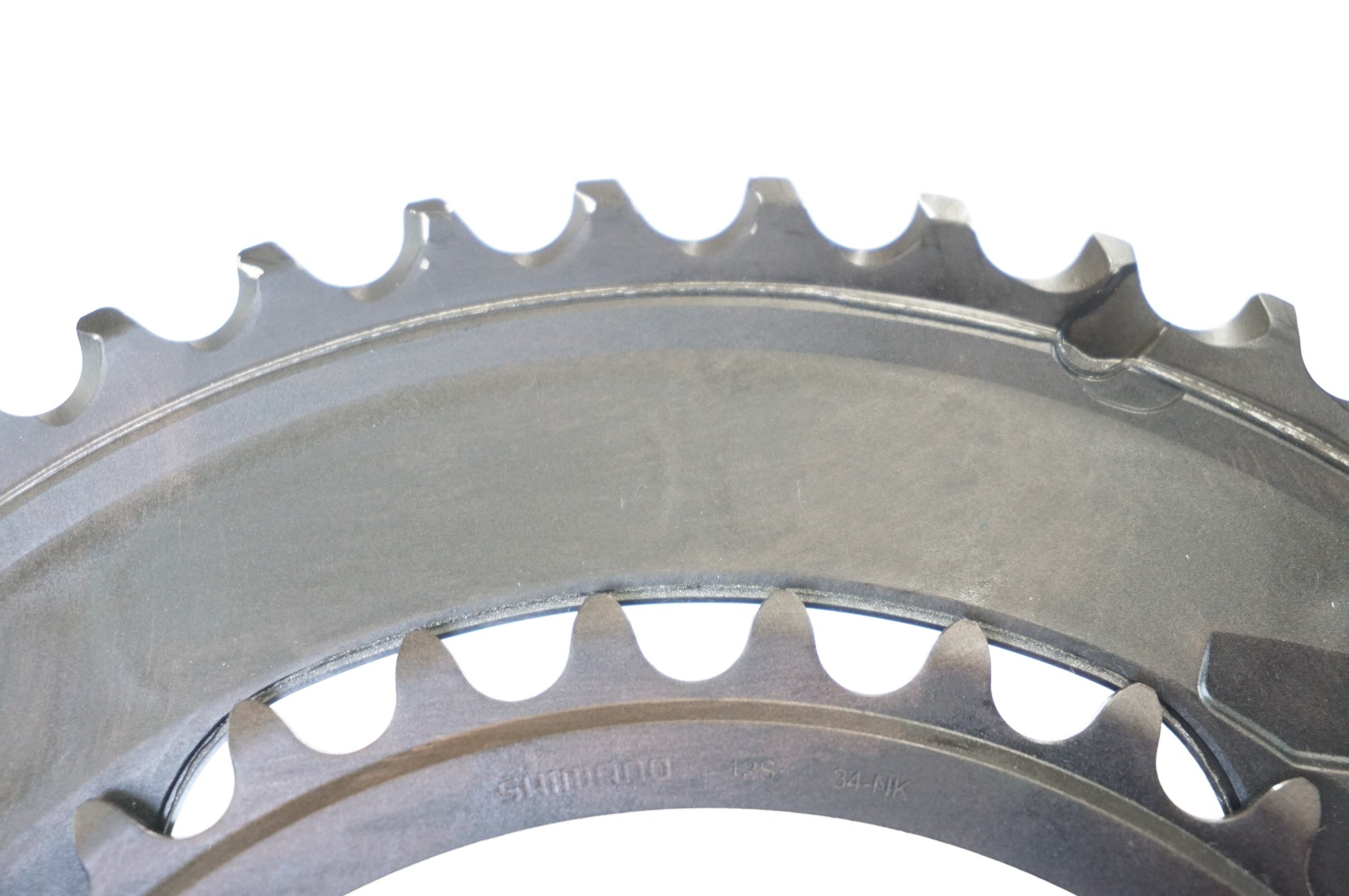 SHIMANO 「シマノ」 ULTEGRA FC-R8100 50-34T 170mm クランクセット / 宇都宮店