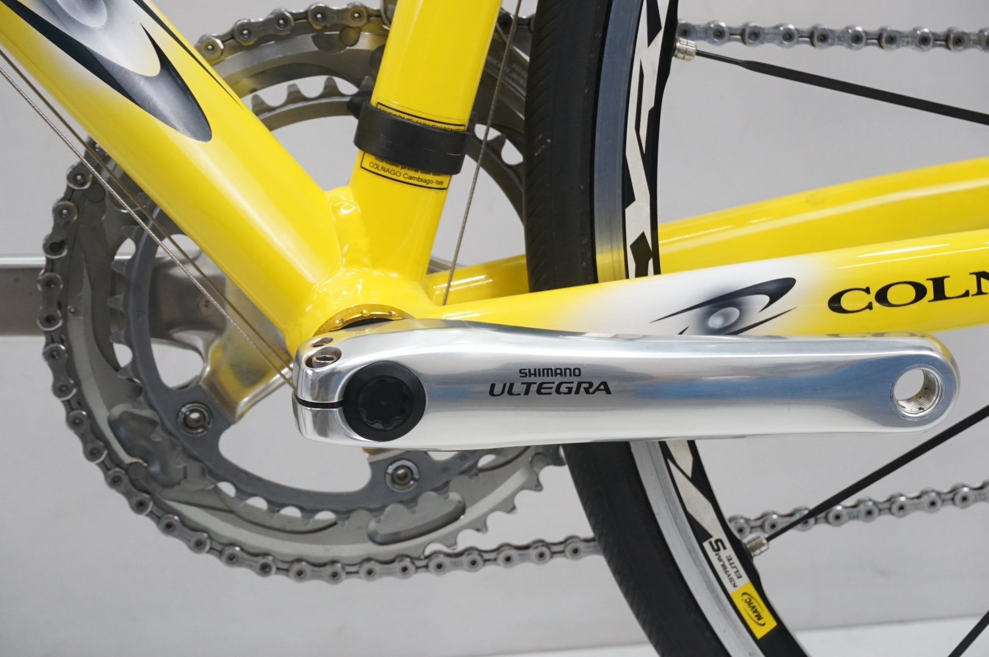 COLNAGO 「コルナゴ」 ACTIVE B-STAY 2006年頃 ロードバイク / 大宮店