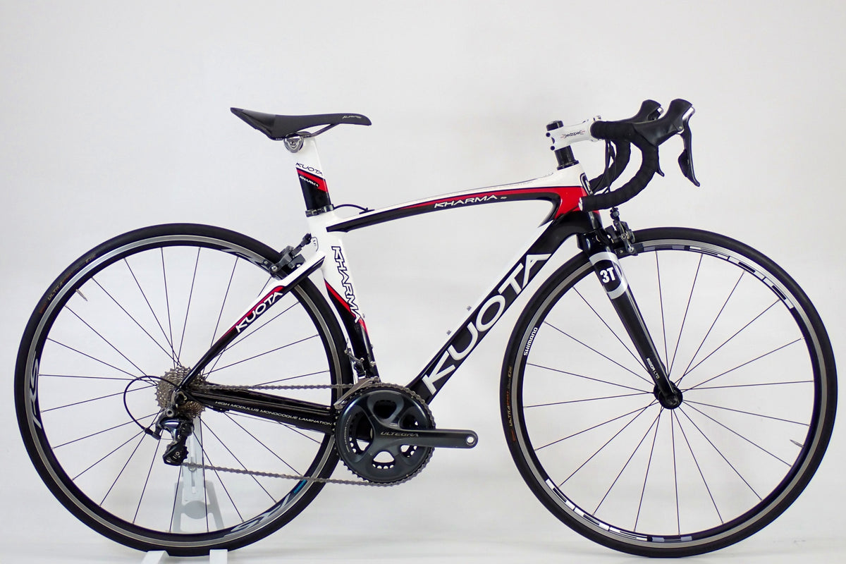 KUOTA 「クオータ」 KHARMA EVO 2013年モデル ロードバイク / 伊勢崎店