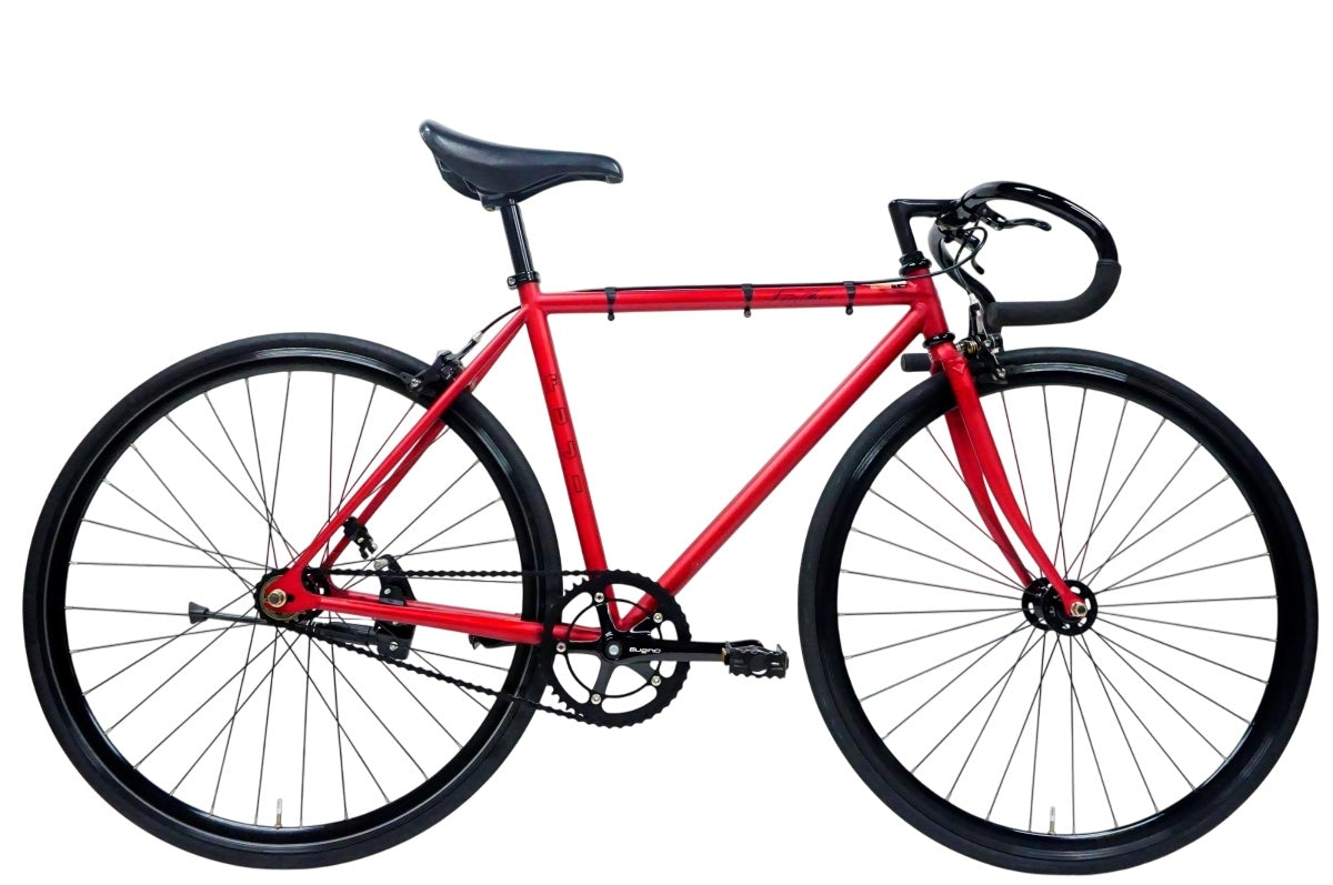 FUJI 「フジ」 FEATHER 2024年モデル ピストバイク / 名古屋大須店