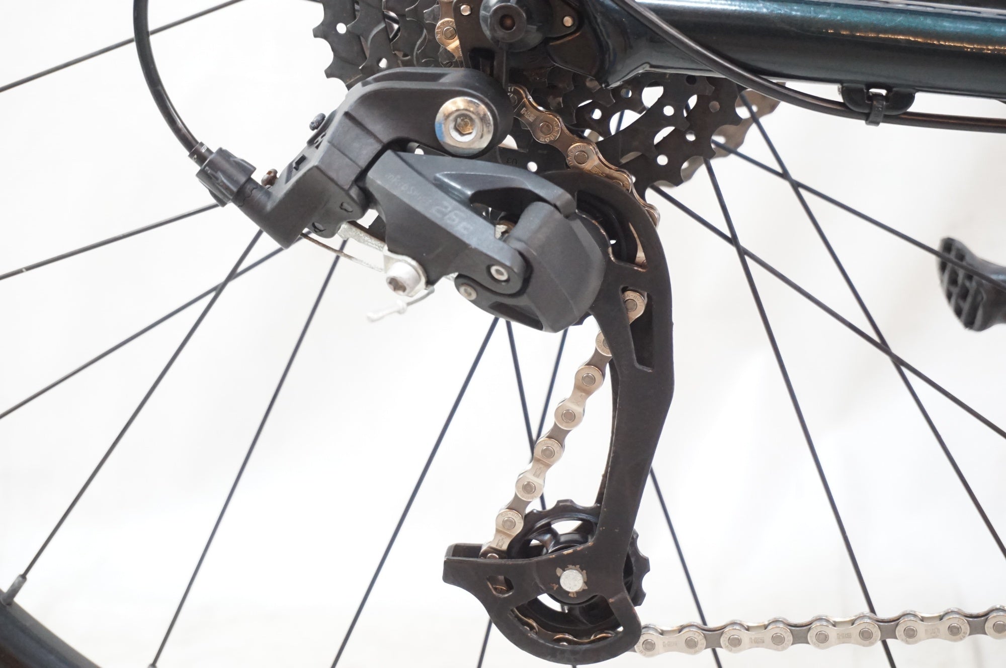 CANNONDALE 「キャノンデール」 TREADWELL3 2023年モデル クロスバイク / 浦和ベース