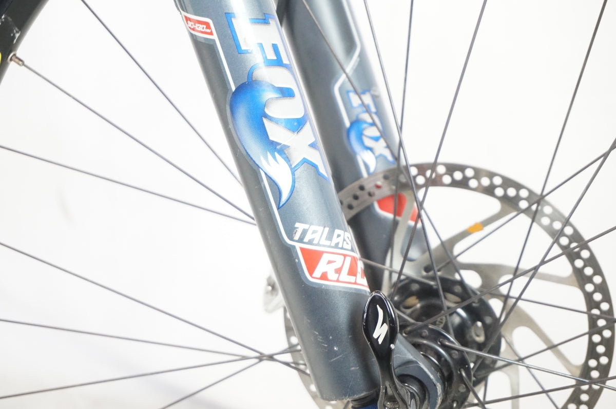 SPECIALIZED 「スペシャライズド」 STUMPJUMPER FSR PRO 2006年モデル 26インチ マウンテンバイク / 宇都宮店