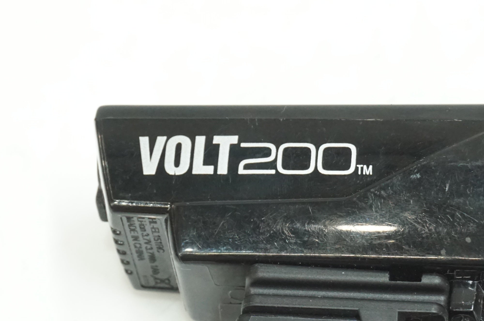 CATEYE 「キャットアイ」 VOLT200 フロントライト / 大宮店