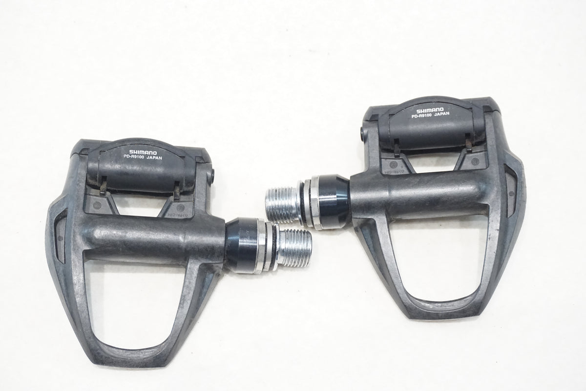 SHIMANO 「シマノ」 DURA-ACE PD-R9100 ペダル / 横浜戸塚店