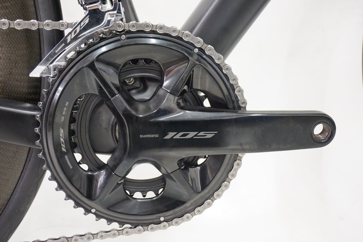 TREK「トレック」 DOMANE SL6 GEN4 2023年モデル ロードバイク / 浜松店