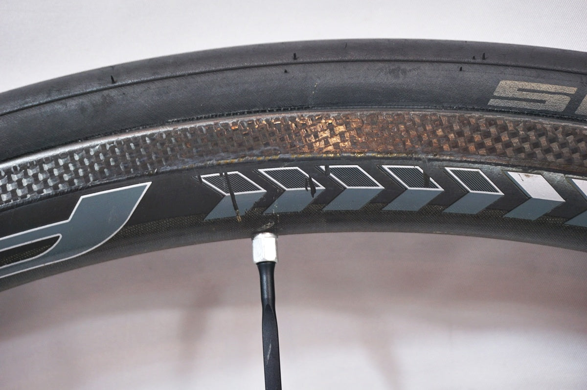 FULCRUM 「フルクラム」 RACING ZERO CARBON シマノ11速 ホイールセット / バイチャリ世田谷店