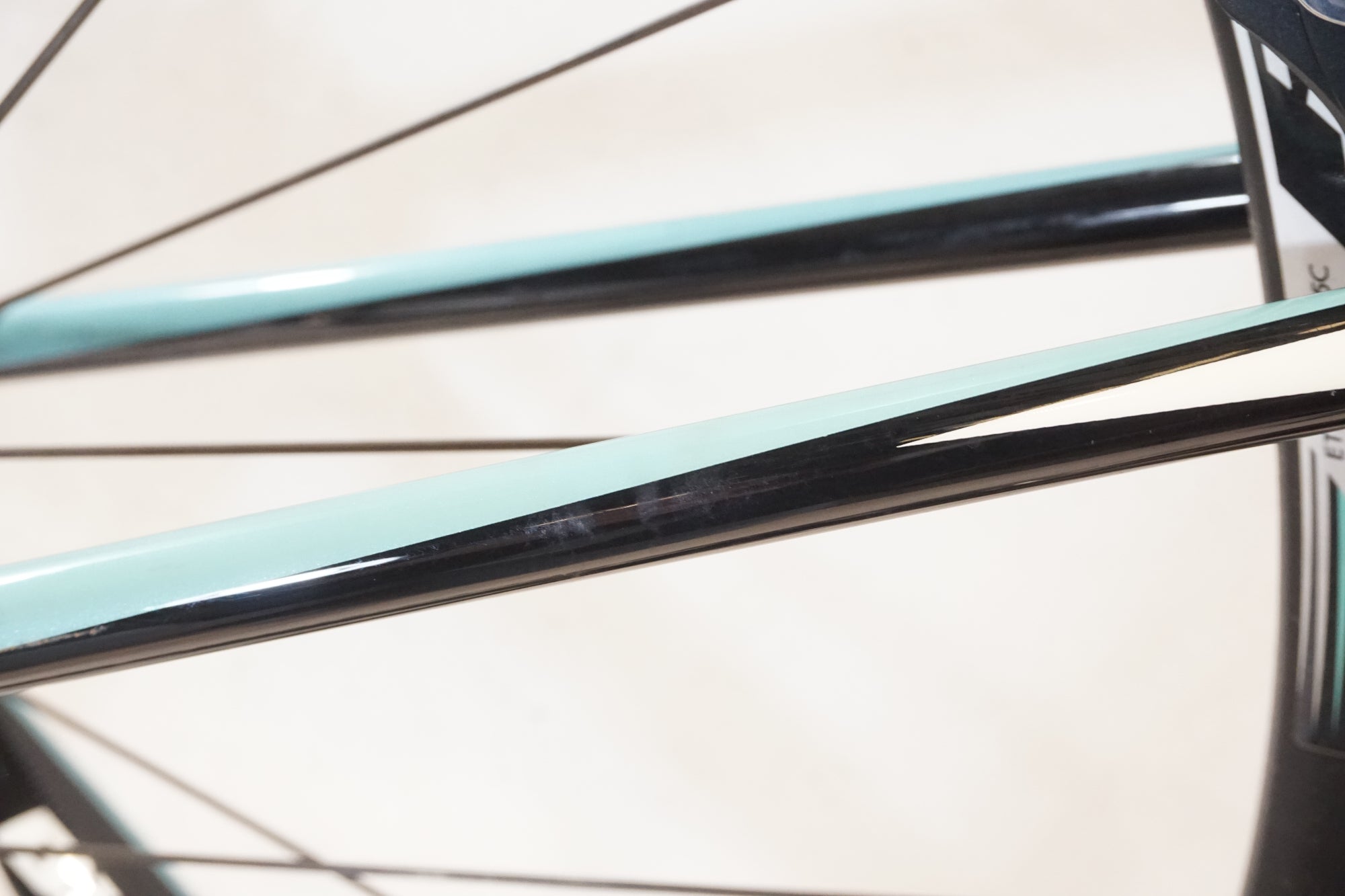 BIANCHI 「ビアンキ」 VERTIGO TIAGRA 2013年モデル ロードバイク / 横浜戸塚店