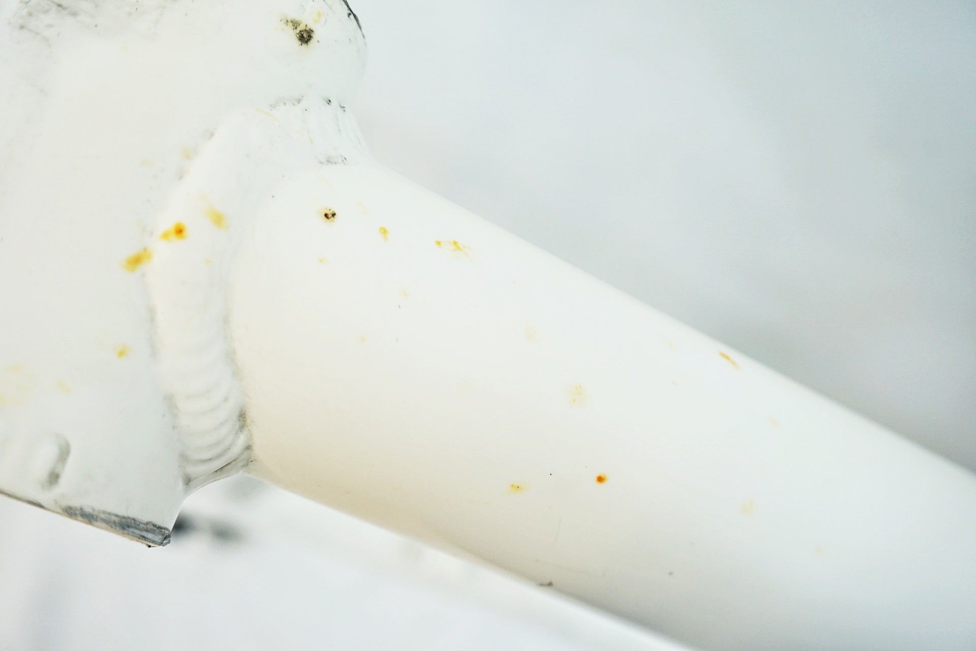 LOUIS GARNEAU 「ルイガノ」 MV-2 PRO 2006年 ミニベロフレームセット / 有明ガーデン店