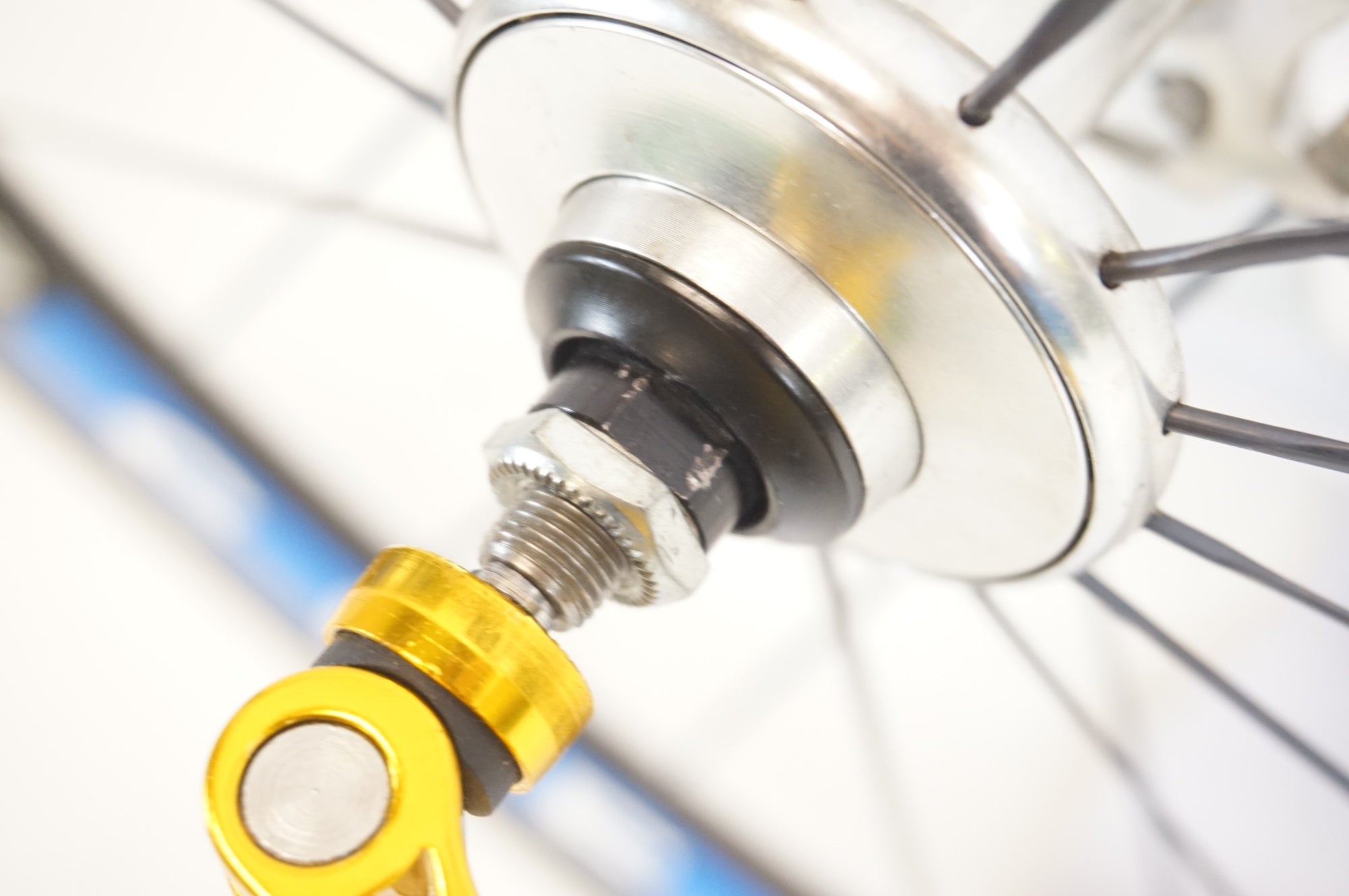 CANECREEK 「ケーンクリーク」 CRONO シマノ10速 リアホイール / 宇都宮店