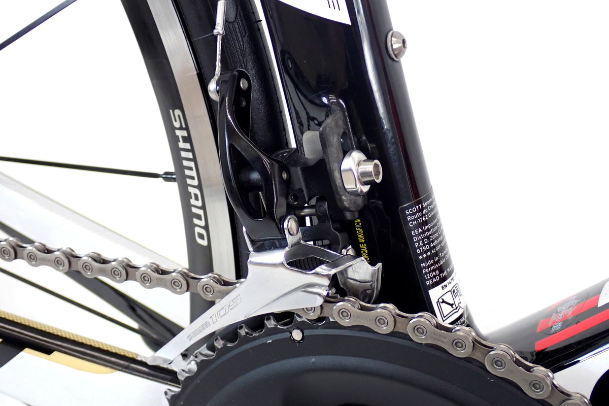SCOTT 「スコット」 FOIL 30 2017年モデル ロードバイク / 伊勢崎店