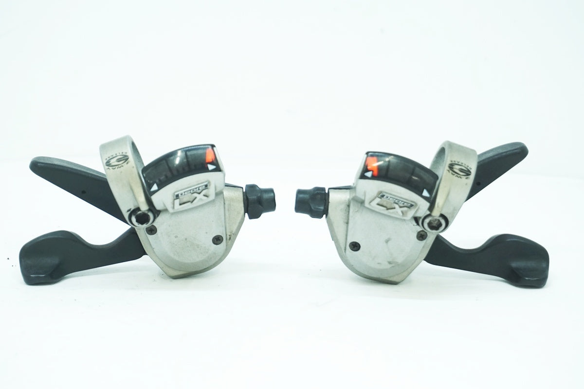 レバー - マウンテンバイク用 - コンポーネント ｜ バイチャリ公式