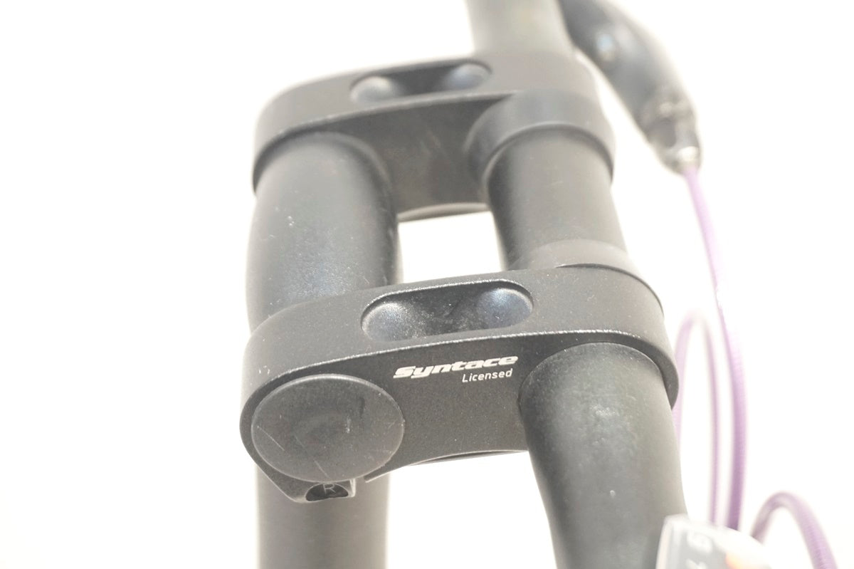 TERN 「ターン」 VERGE D9 2018年モデル 20インチ 折り畳み自転車 カスタム / 大阪門真店