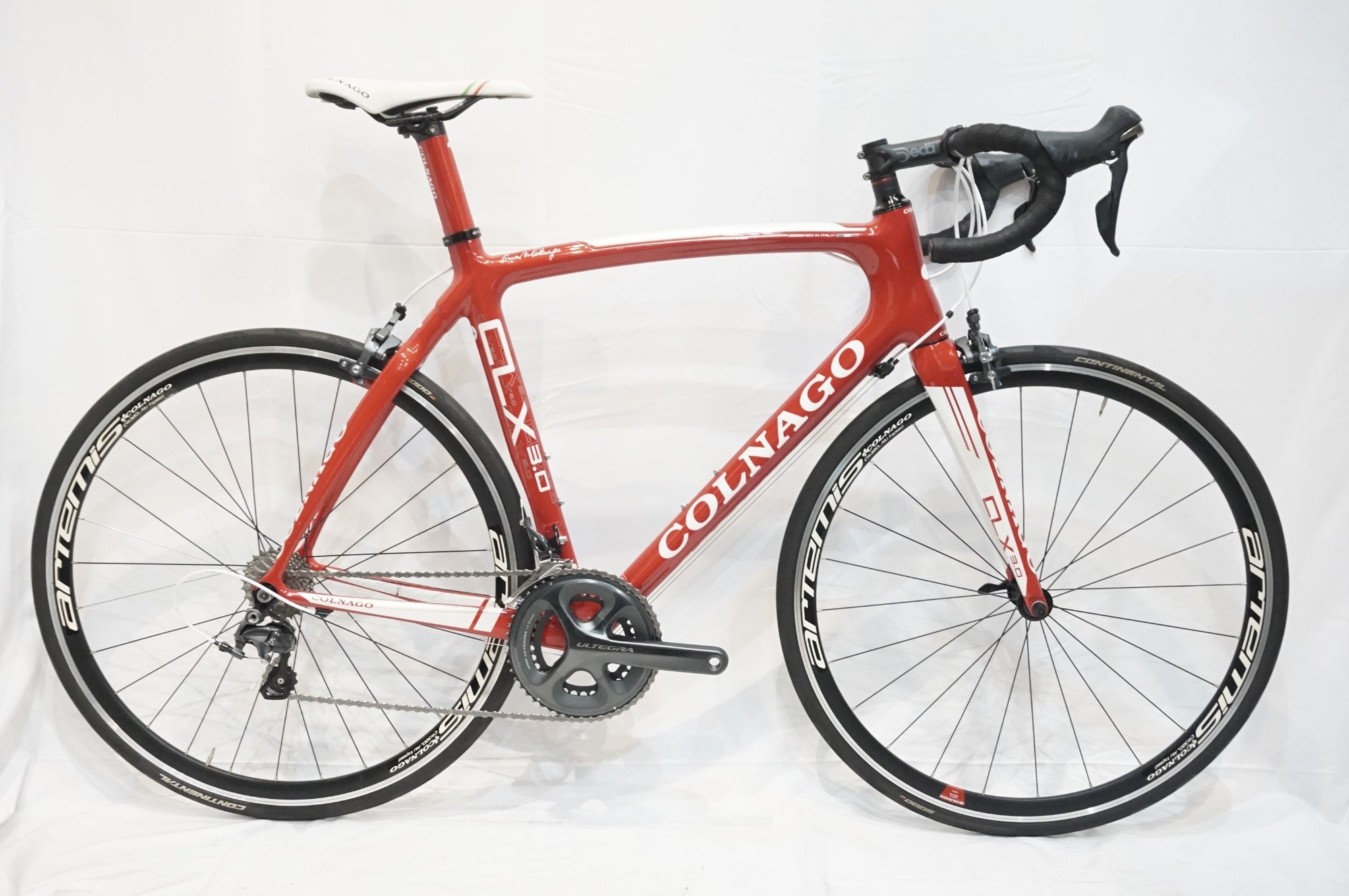 COLNAGO 「コルナゴ」 CLX3.0 2014年モデル ロードバイク / 世田谷店 ｜ バイチャリ公式オンラインショップ  【スポーツ自転車買取販売専門店】