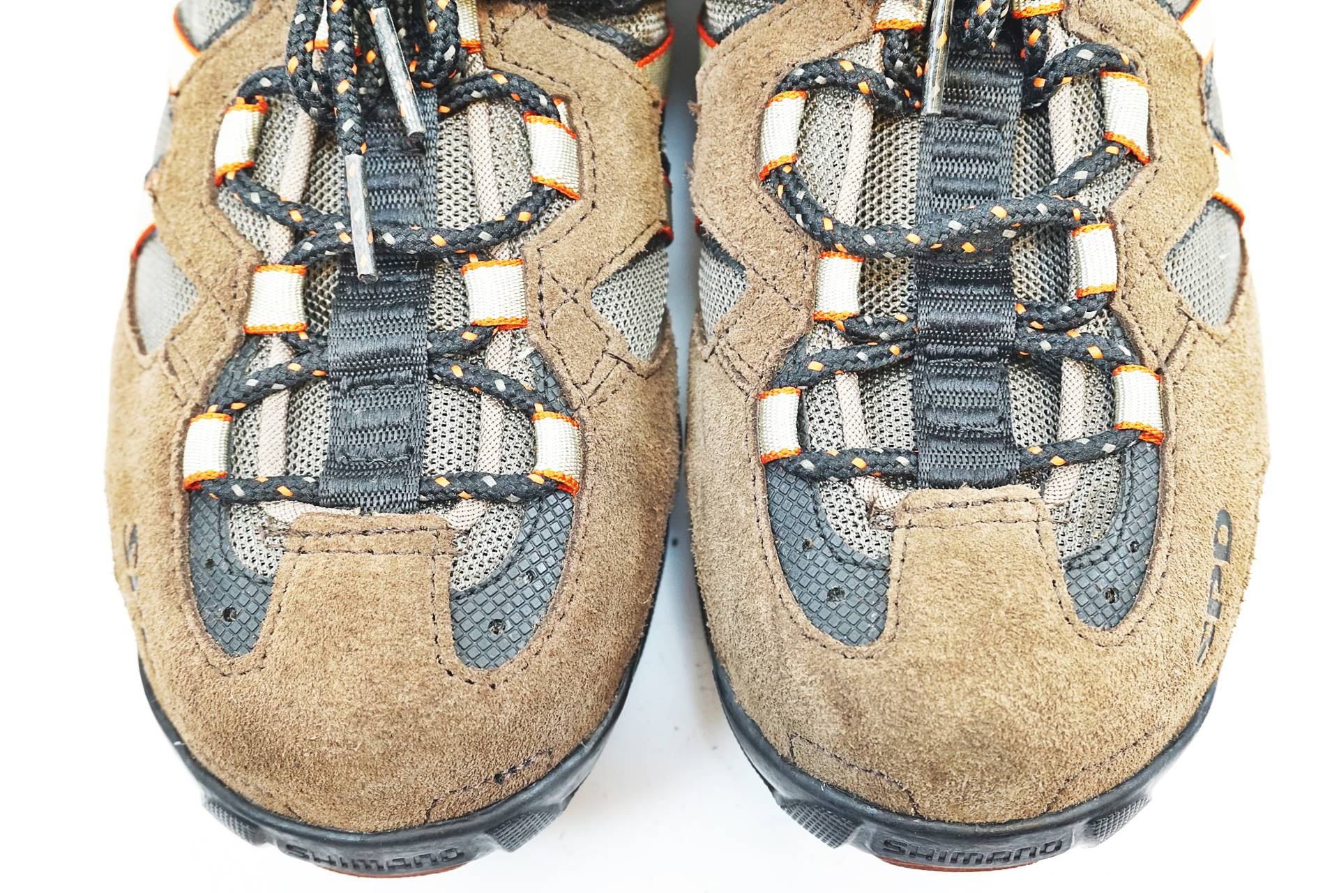 SHIMANO 「シマノ」 SH-MT41B EU42サイズ 26.5cm シューズ / 有明ガーデン店