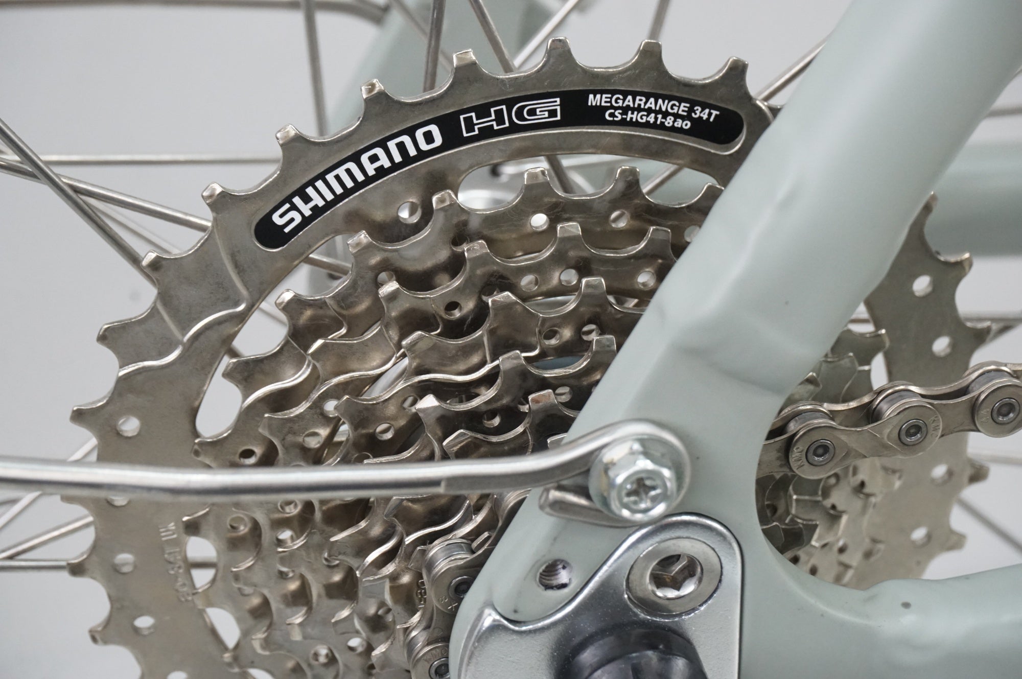 RITEWAY 「ライトウェイ」 SHEPHERD 2025年モデル クロスバイク / 大宮店