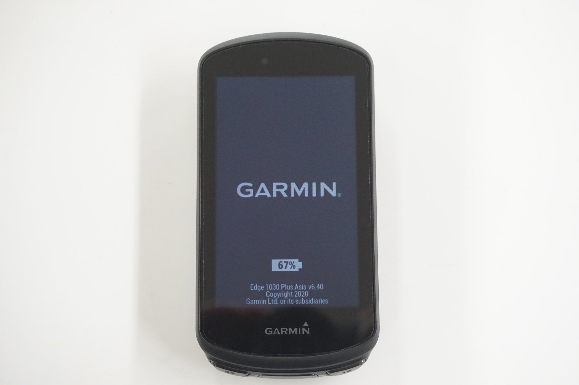 GARMIN 「ガーミン」 EDGE1030 PLUS サイクルコンピューター / 福岡店