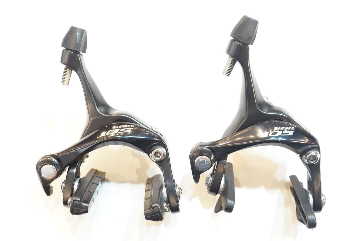 SHIMANO 「シマノ」 105 BR-5700 ブレーキセット / 浦和ベース