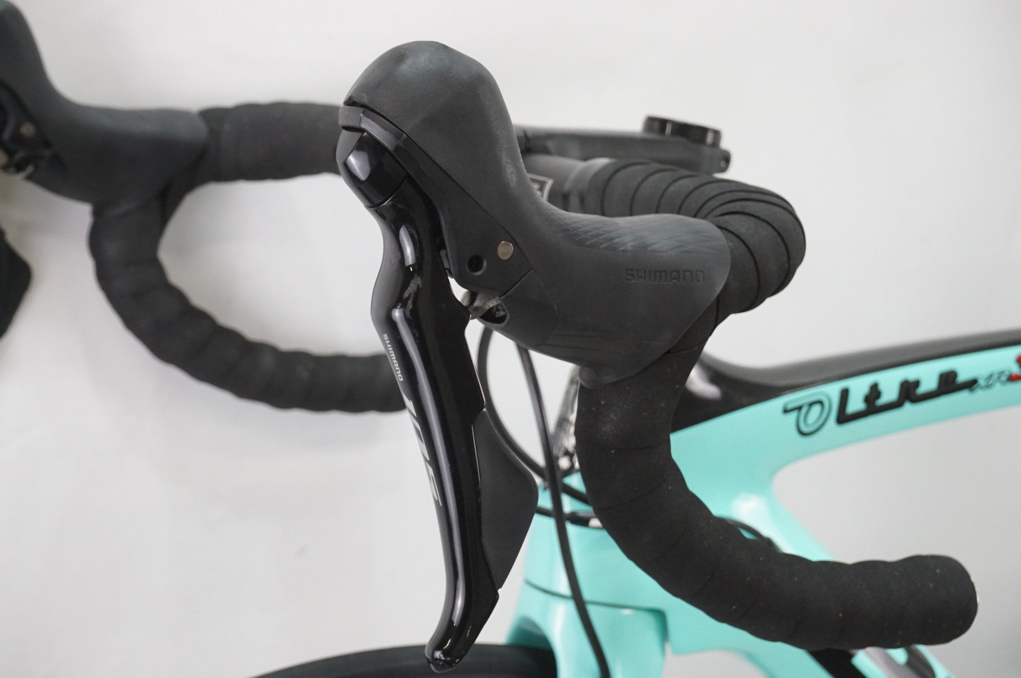 BIANCHI 「ビアンキ」 OLTRE XR3 DISC 105 2020年モデル ロードバイク / 大宮店