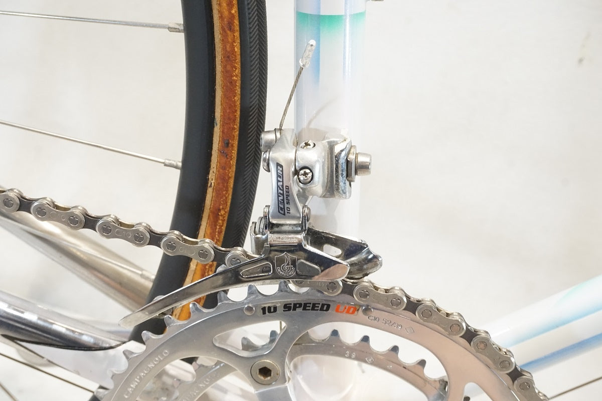 ENIK 「エニク」 TOURMALET COLUMBUS TSX 1990年ごろモデル ロードバイク / 横浜戸塚店