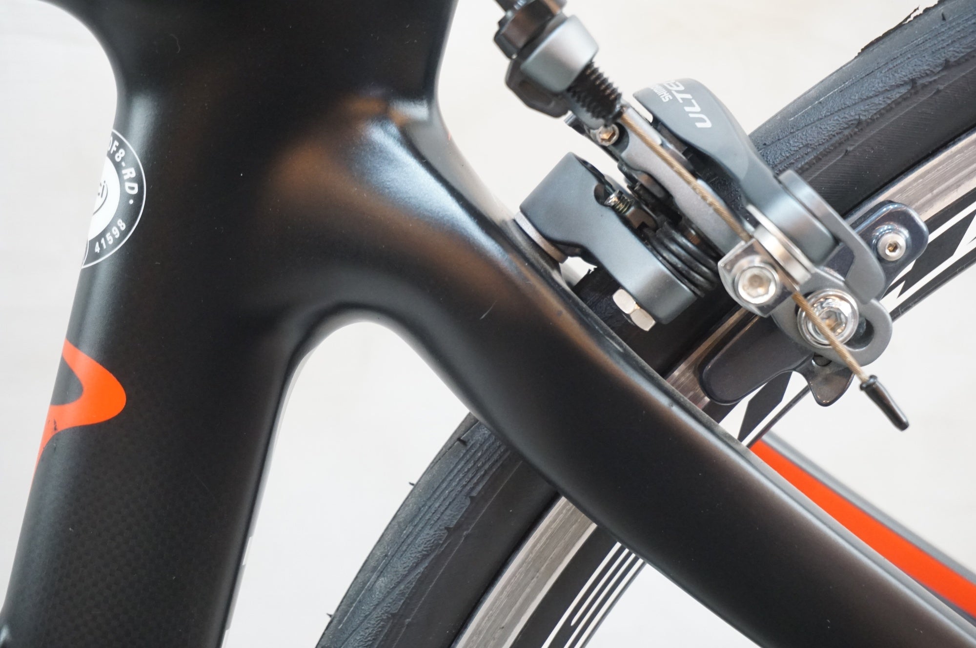 PINARELLO 「ピナレロ」 DOGMA F8 2016年モデル カスタム ロードバイク / 浦和ベース