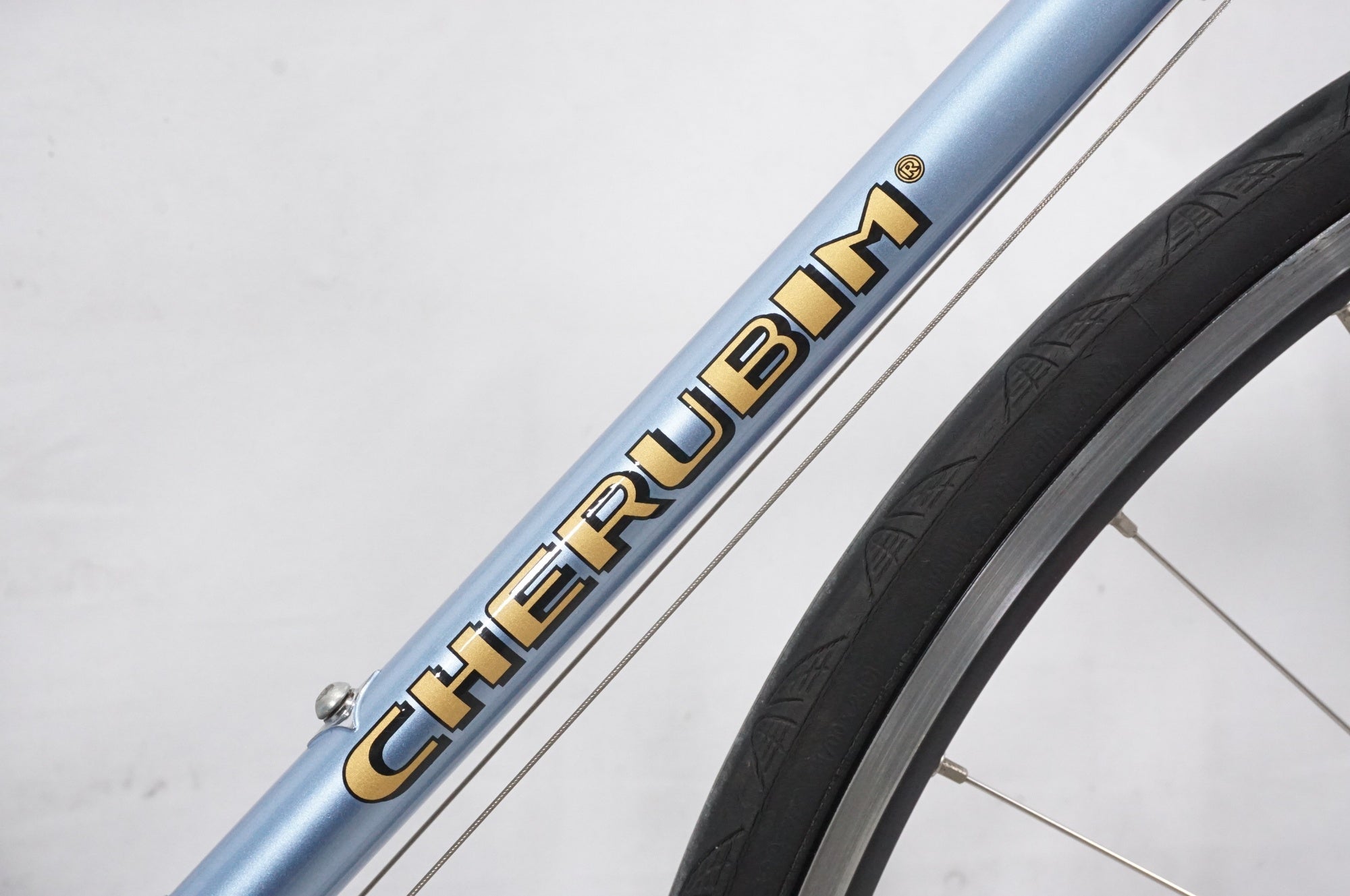 CHERUBIM 「ケルビム」 PIUMA 2014年モデル ロードバイク / AKIBA店