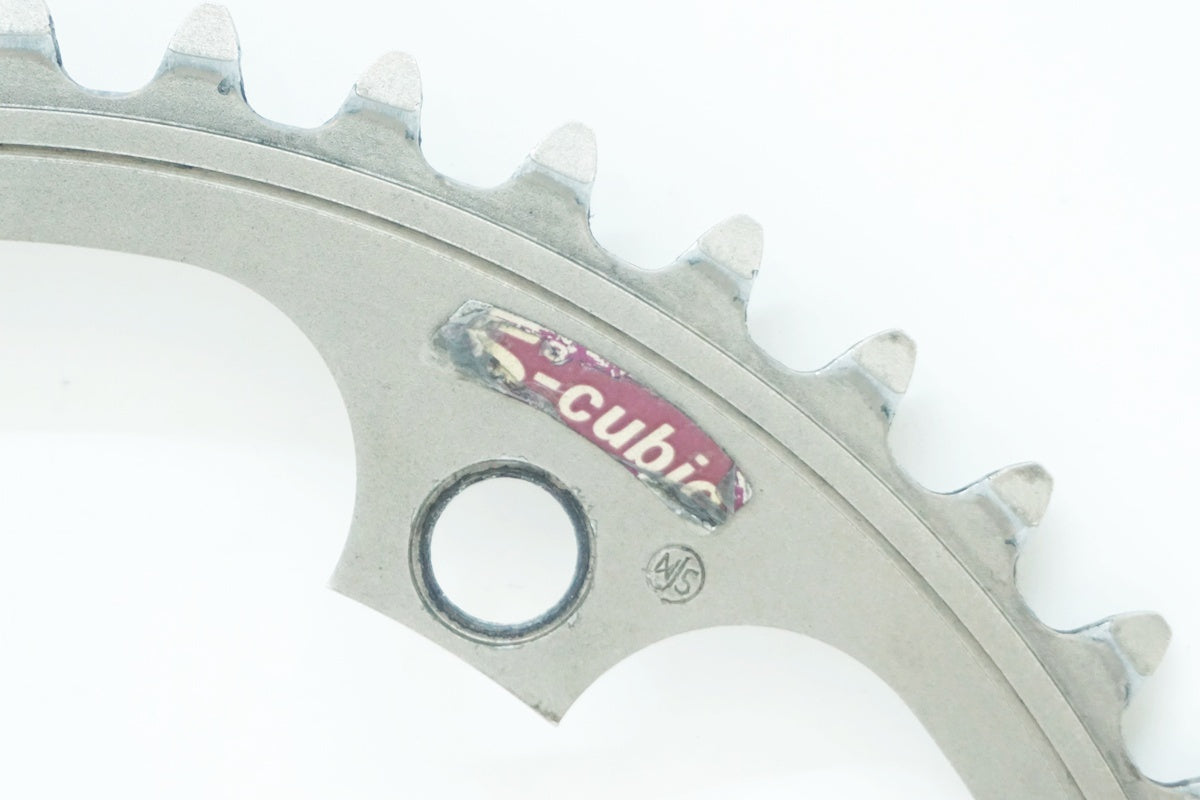 SUGINO 「スギノ」 75 NJS 48T チェーンリング / 大阪美原北インター店