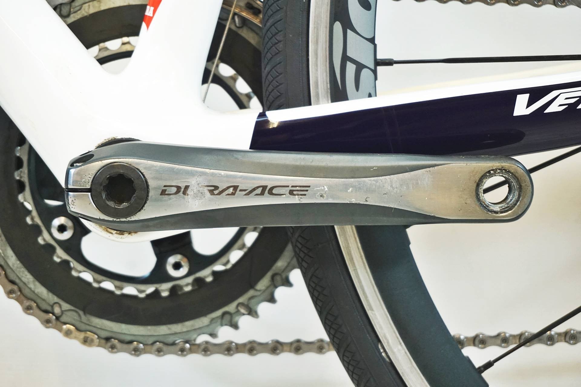 CARRERA 「カレラ」 VELENO TS 2016年モデル ロードバイク / 有明ガーデン店