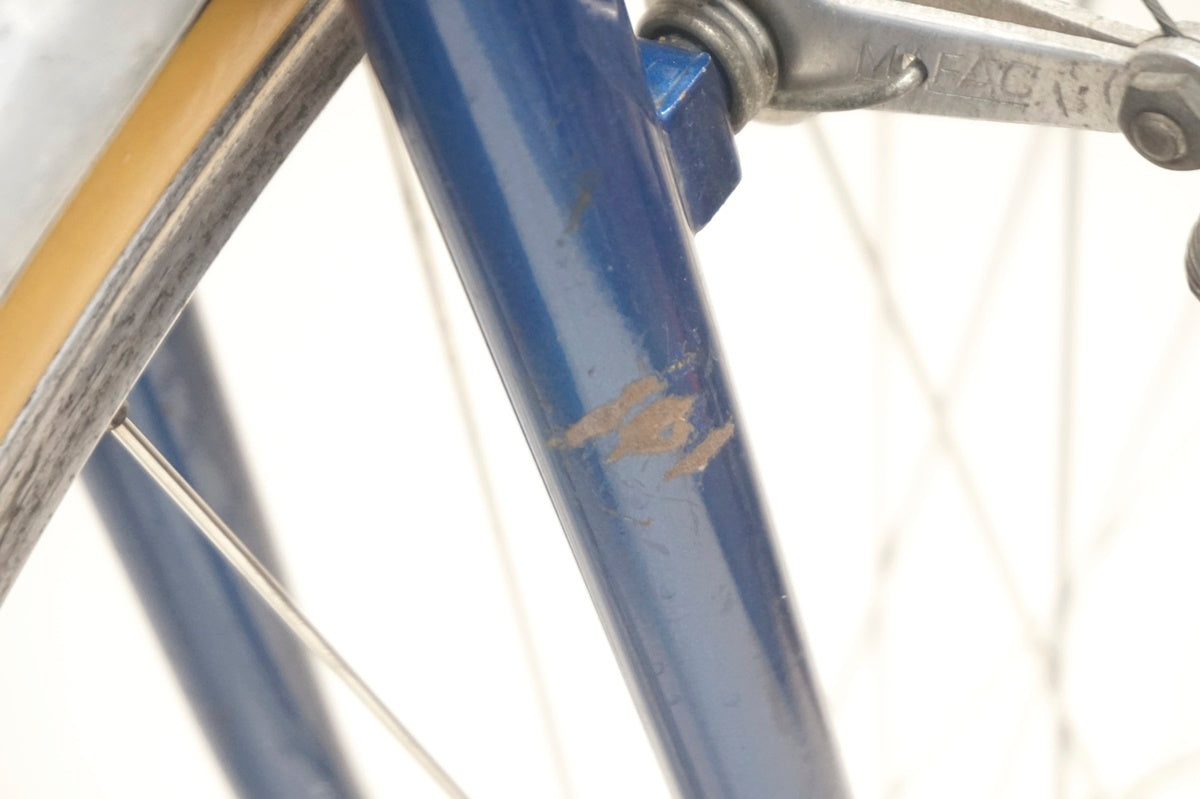 城東輪業 「ジョウトウリンギョウ」 WANDER VOGEL 年式不明ランドナー / 大阪門真店