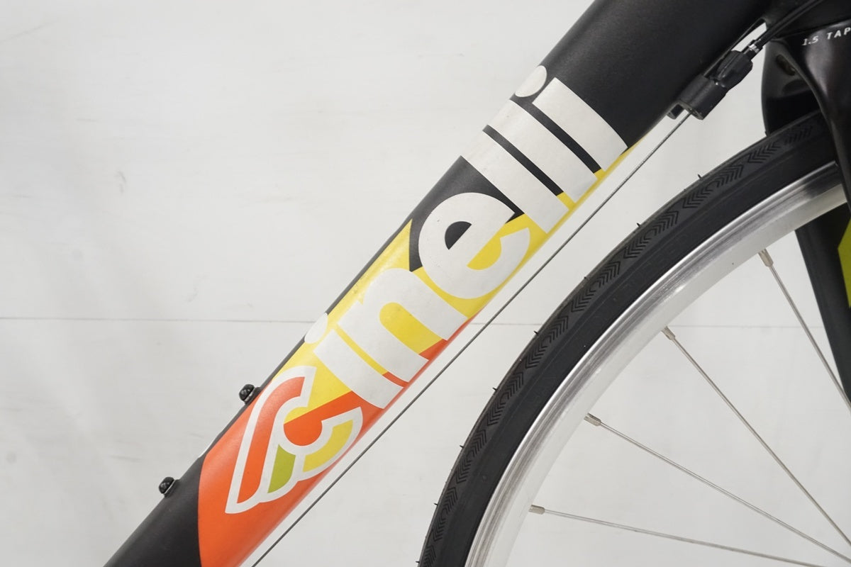 CINELLI 「チネリ」 EXPERIENCE 2014年モデル ロードバイク / 浜松店