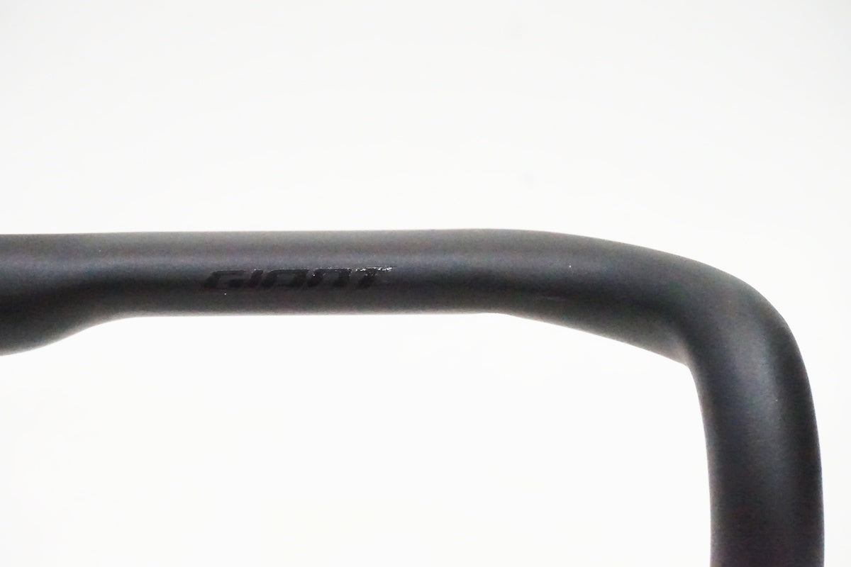GIANT「ジャイアント」 CONTACT SL AERO φ31.8 420mm ドロップハンドル/ 京都西院店