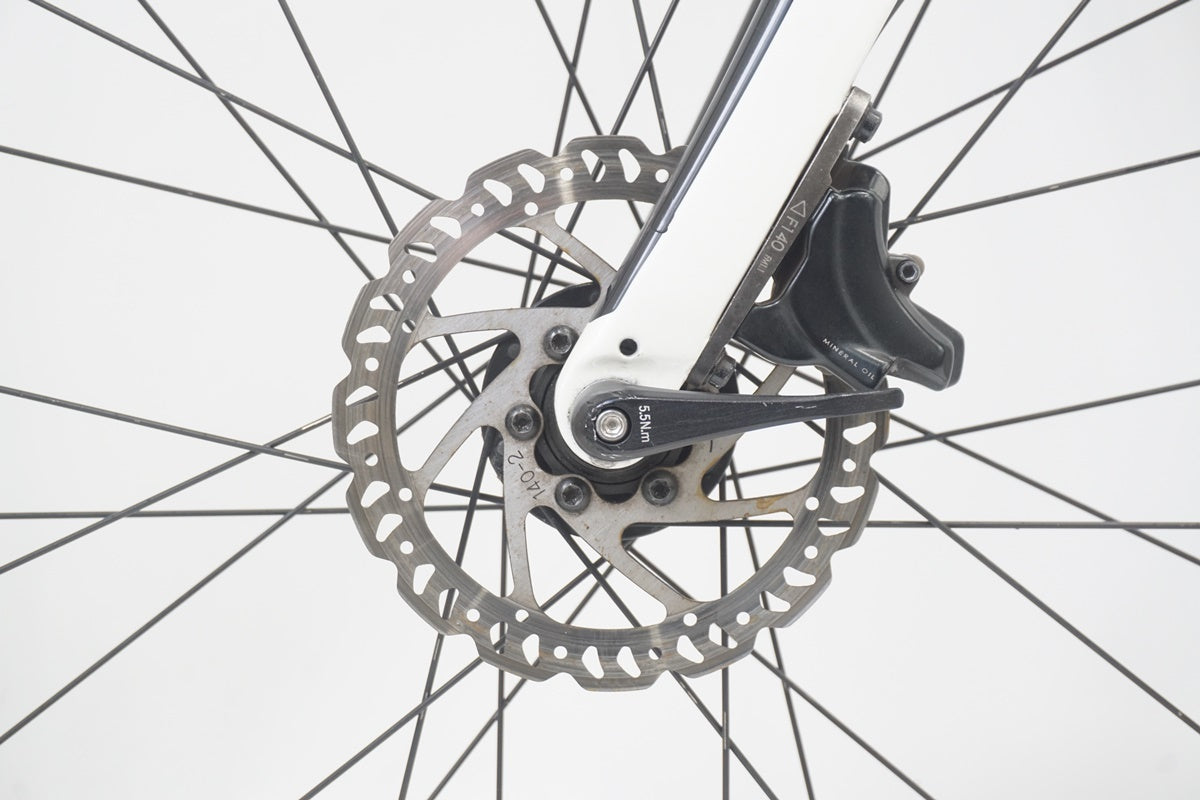 GIANT 「ジャイアント」 DEFY ADVANCED3  2017年モデル ロードバイク / 京都八幡店