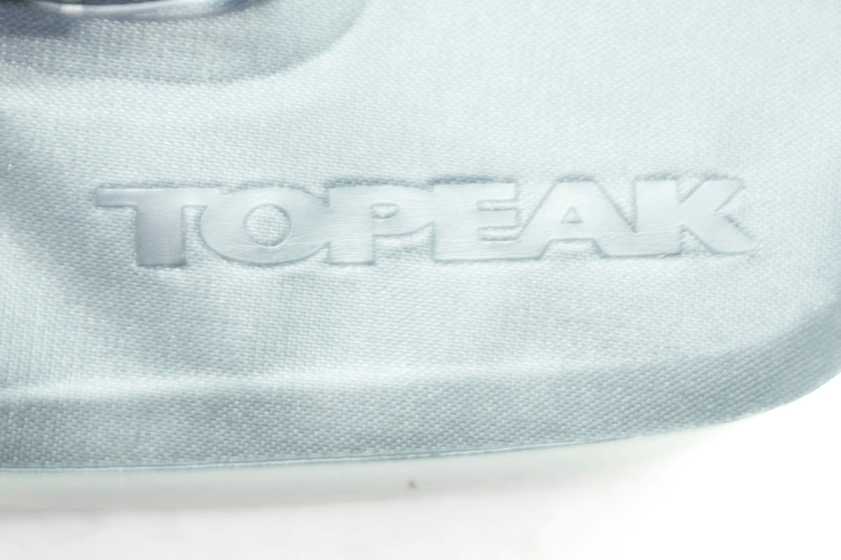 TOPEAK 「トピーク」 サドルバッグ / 大阪門真店