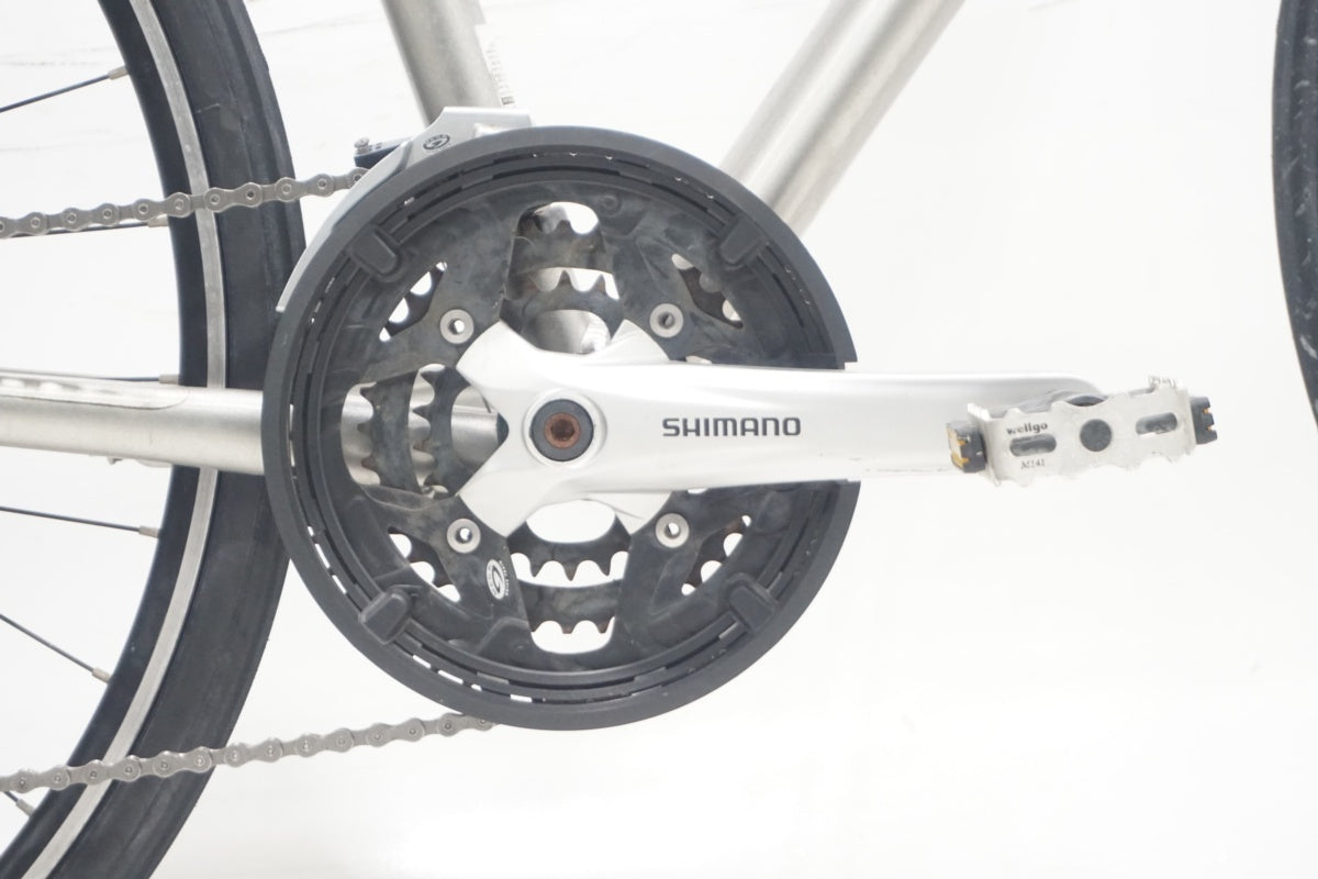 TREK 「トレック」 7.4FX WSD 2015年モデル クロスバイク / 滋賀大津店