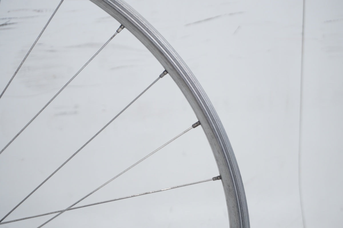 ALEXRIMS 「アレックスリム」 ACE-18 リム SHIMANO TIAGRA FH-4500 ハブ SHIMANO8-9速 ホイールセット / 滋賀大津店