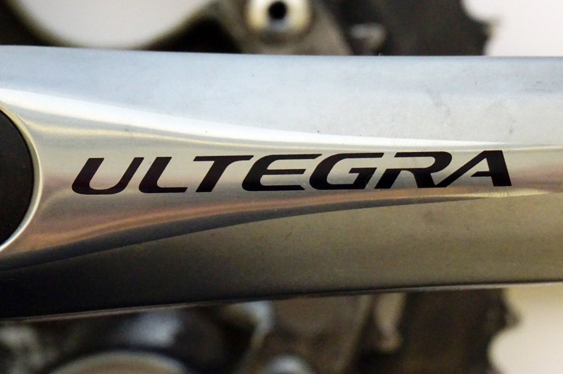 SHIMANO 「シマノ」 ULTEGRA FC-6700 52-39T 170mm クランクセット / 浜松店