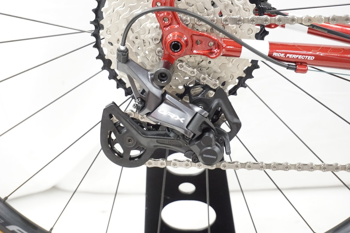 BASSO 「バッソ」 TERRA 2024年モデル グラベルロード / 奈良店