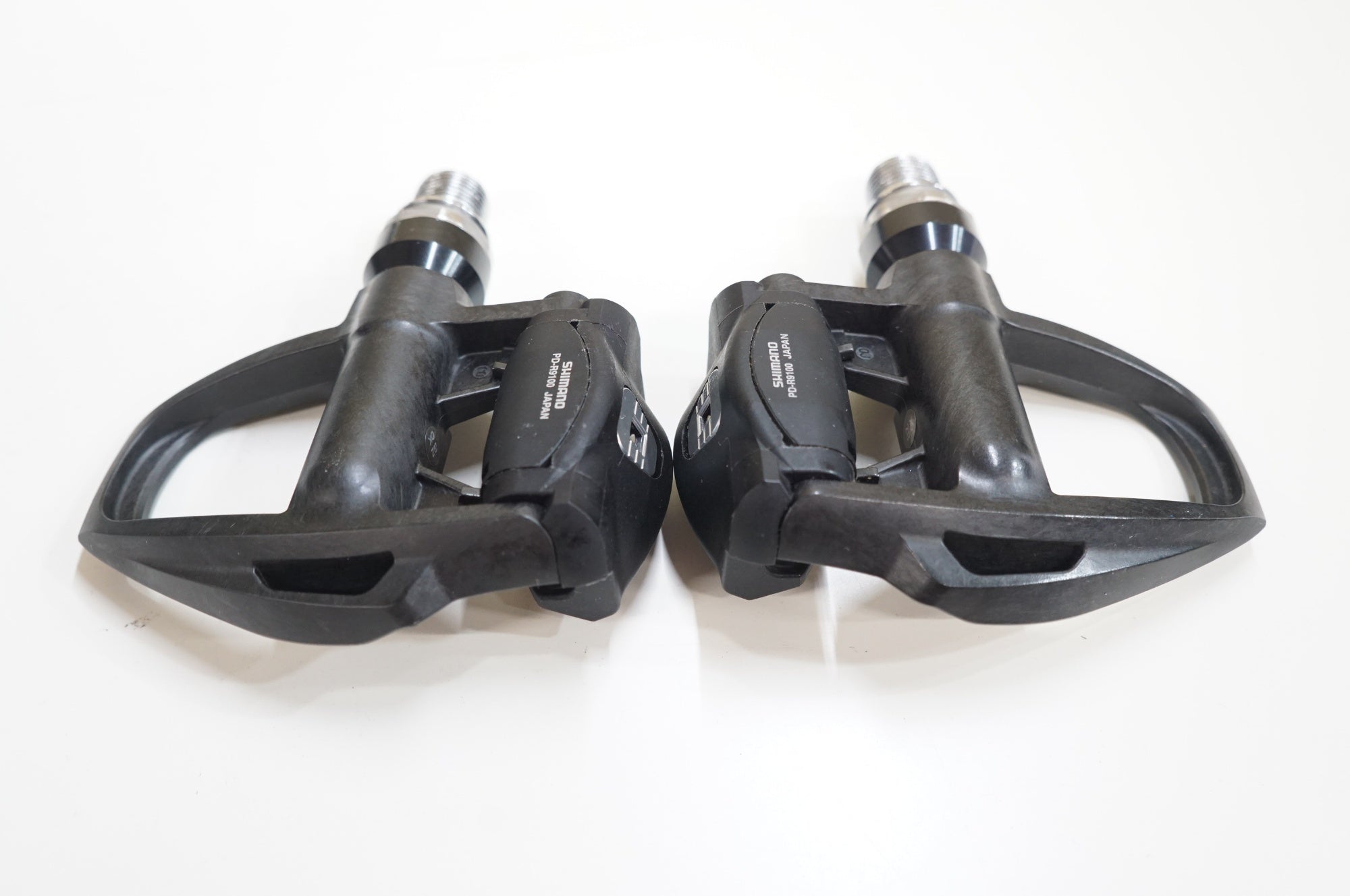 SHIMANO 「シマノ」 DURA-ACE PD-R9100 ペダル / 大宮店