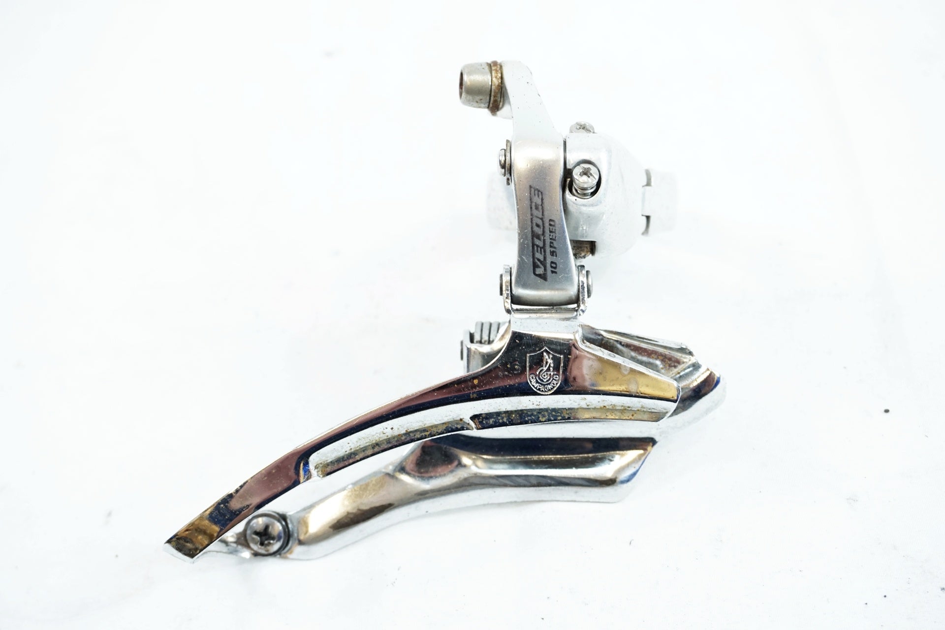 CAMPAGNOLO 「カンパニョーロ」 VELOCE 10S フロントディレイラー