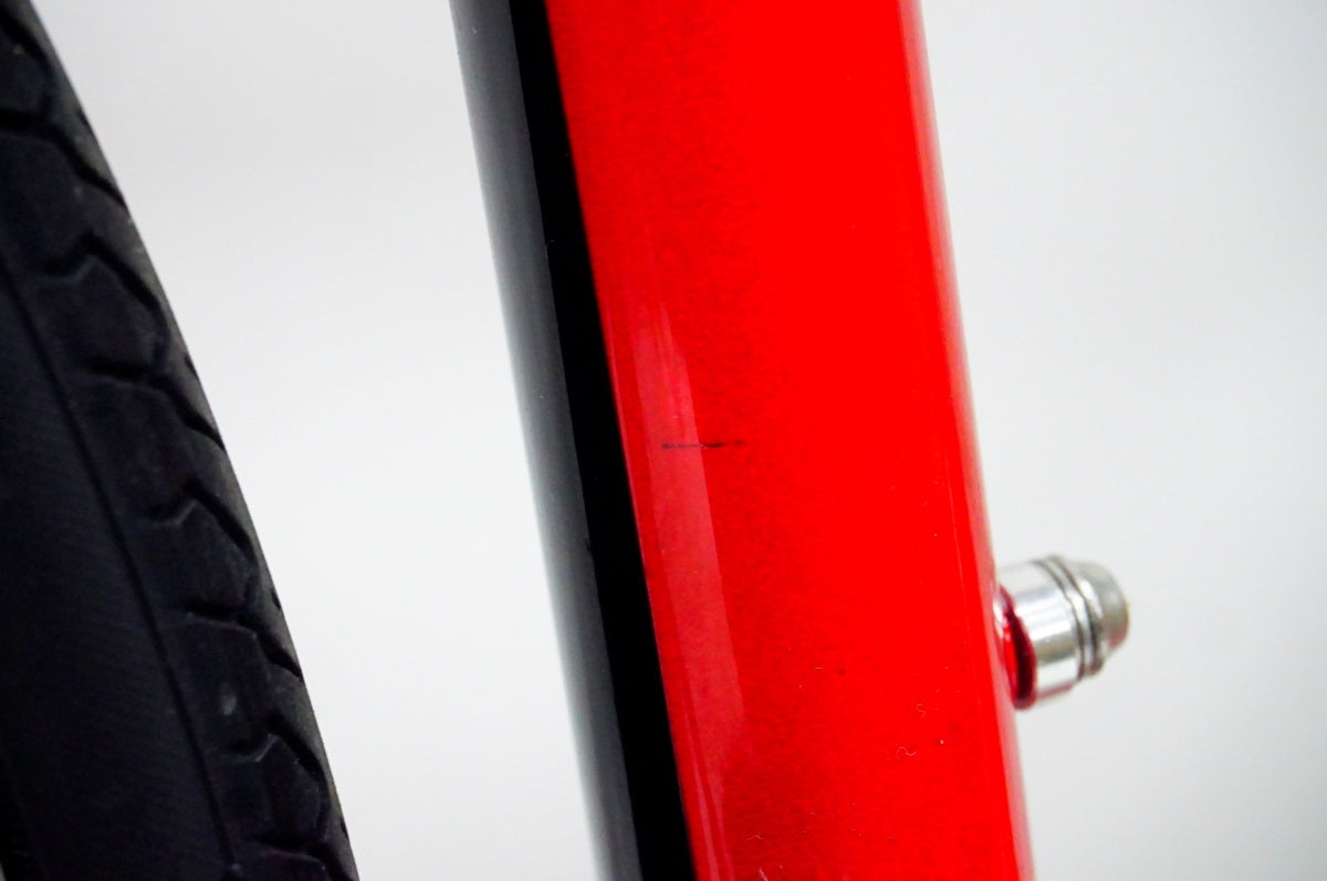 MERIDA 「メリダ」 RIDE 80 2022年モデル ロードバイク / 名古屋大須店