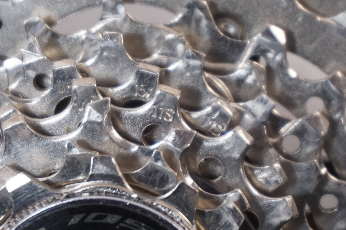SHIMANO 「シマノ」 105 CS-R7000 11-30T スプロケット / 世田谷店