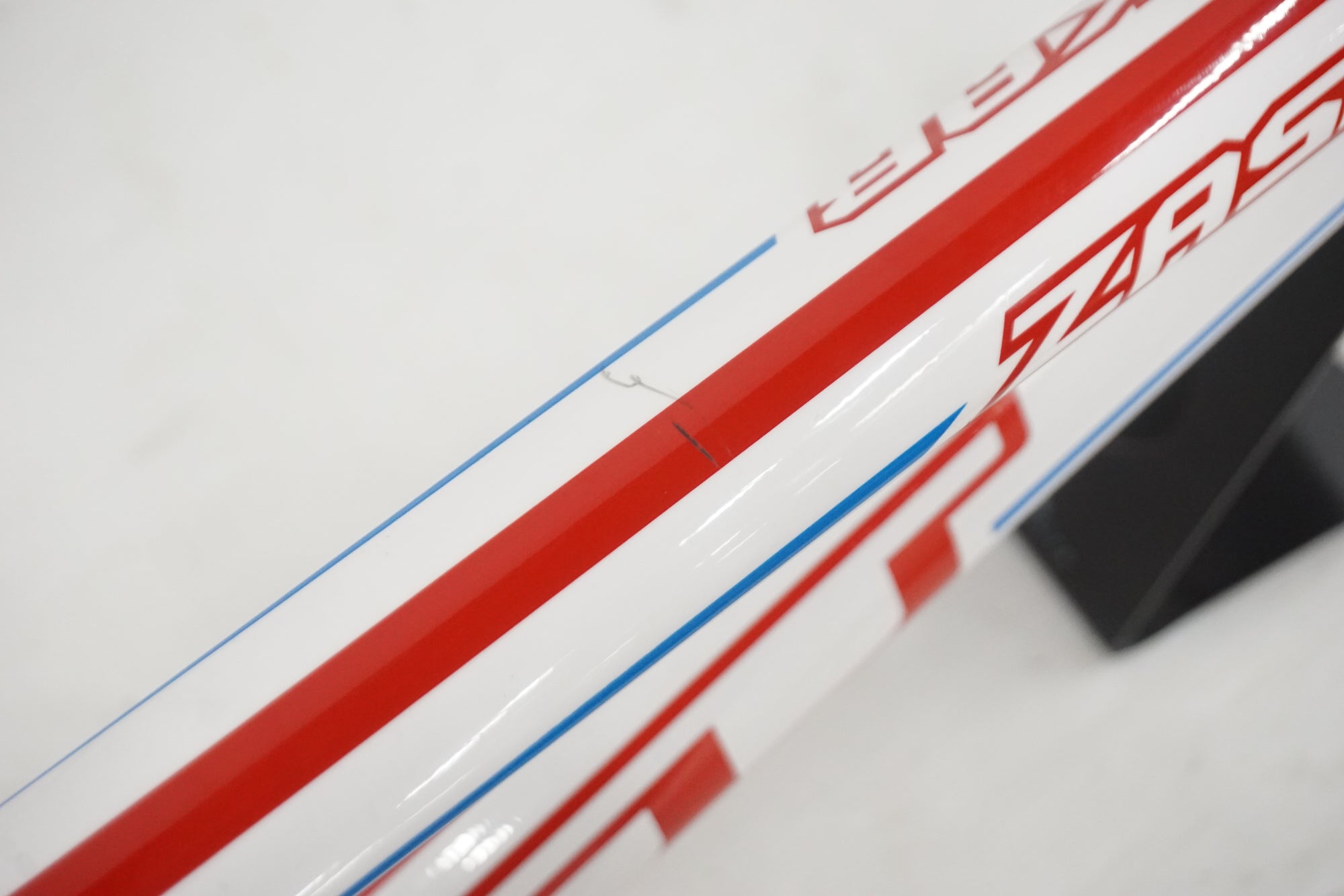 GT 「ジーティー」 ZASKAR 2013年モデル フレーム / 奈良店