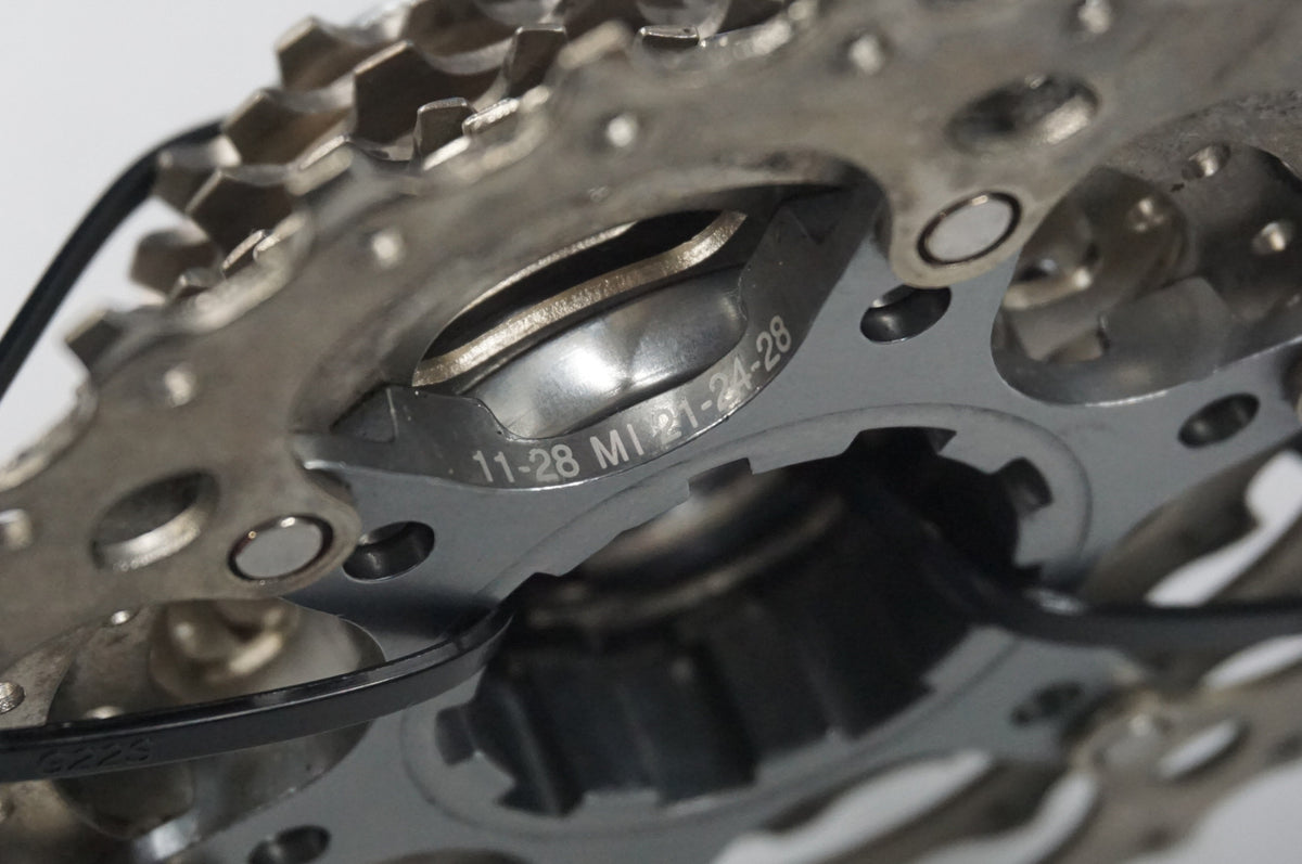 SHIMANO 「シマノ」 ULTEGRA CS-6700 11-28T スプロケット / 福岡店