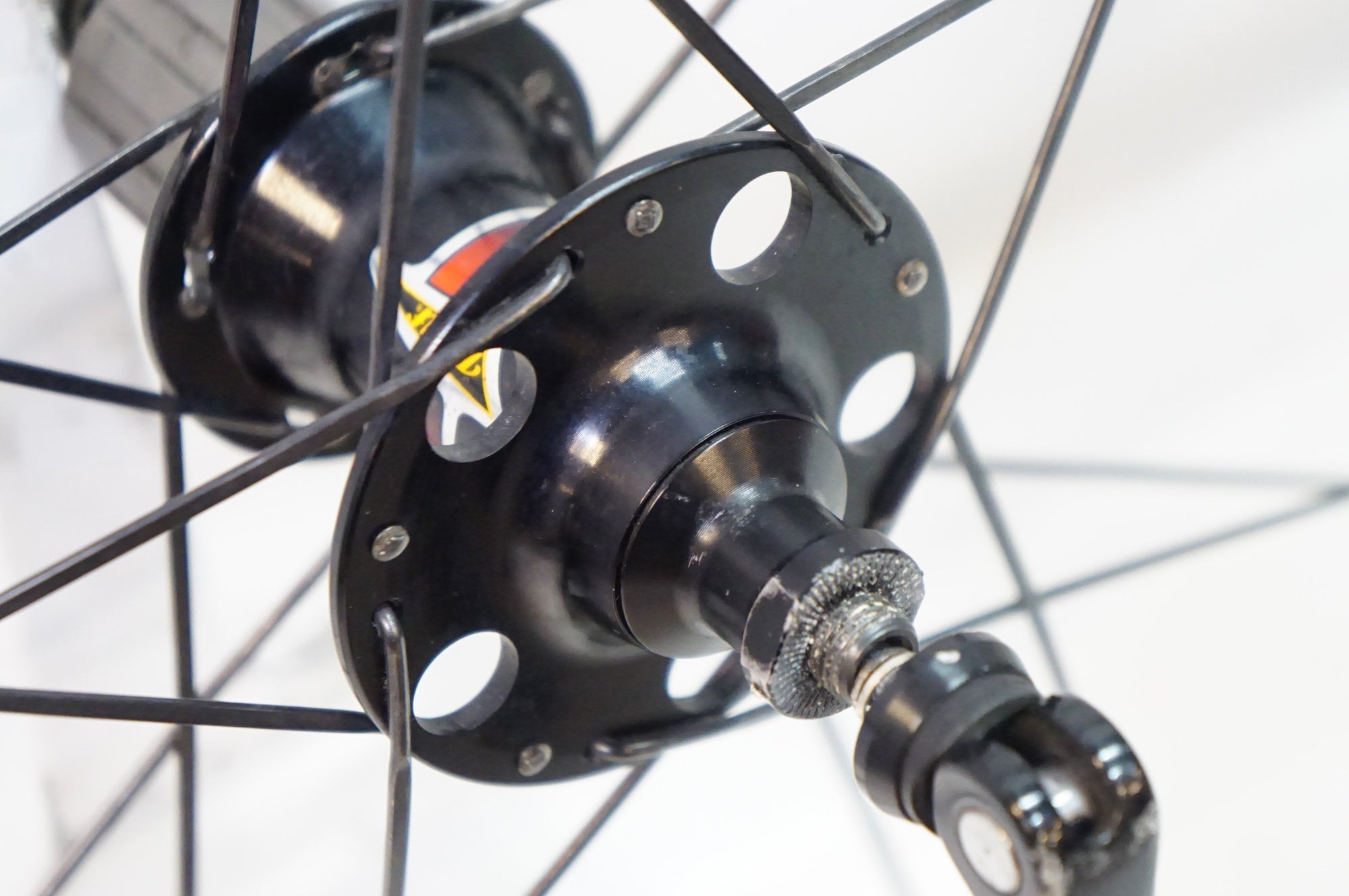 ROLF 「ロルフ」 VECTOR COMP シマノ 10速 ホイールセット / 熊谷本店