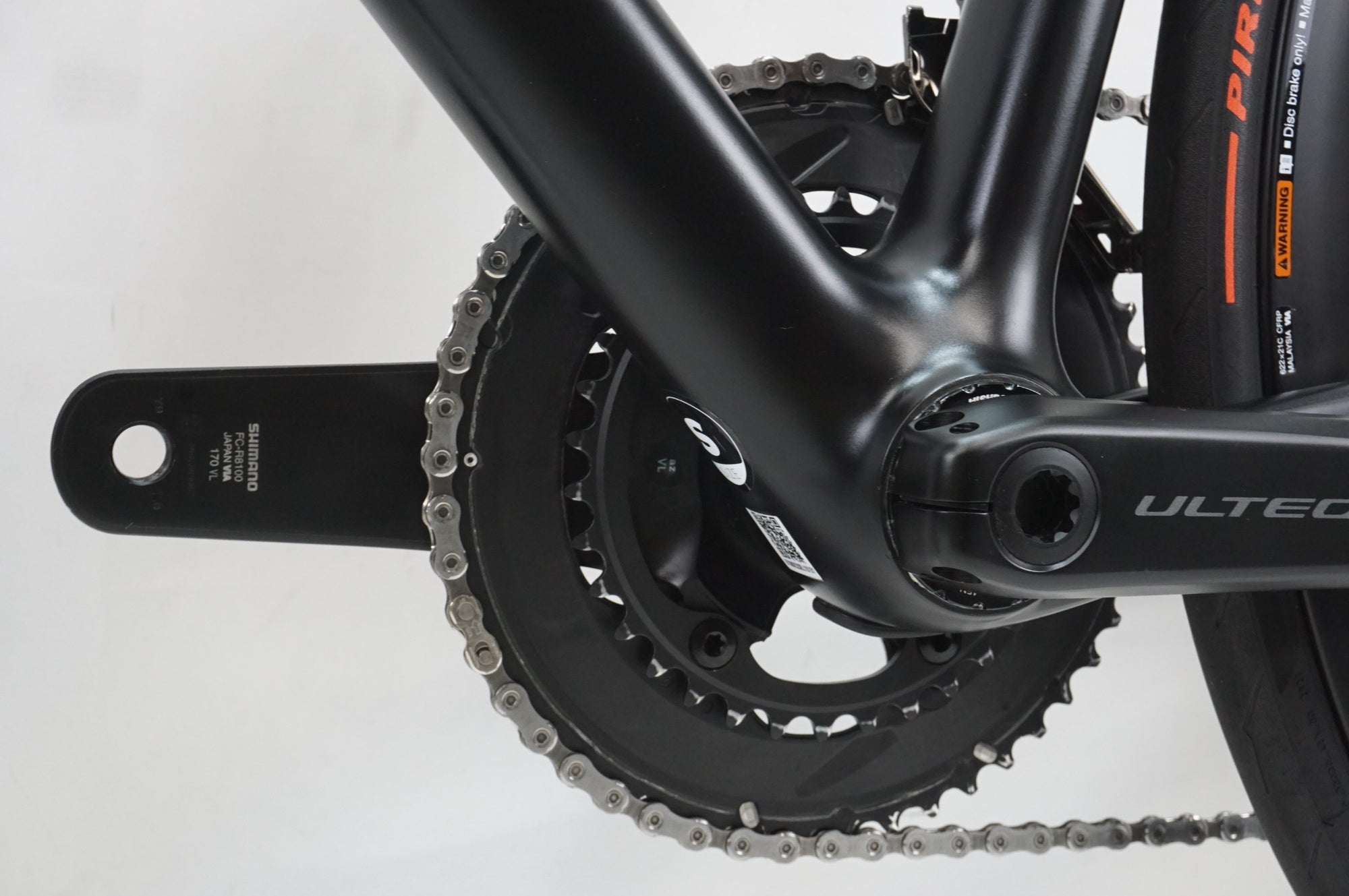 LOOK 「ルック」 785 HUEZ 2 2025年モデル ロードバイク / 大宮店