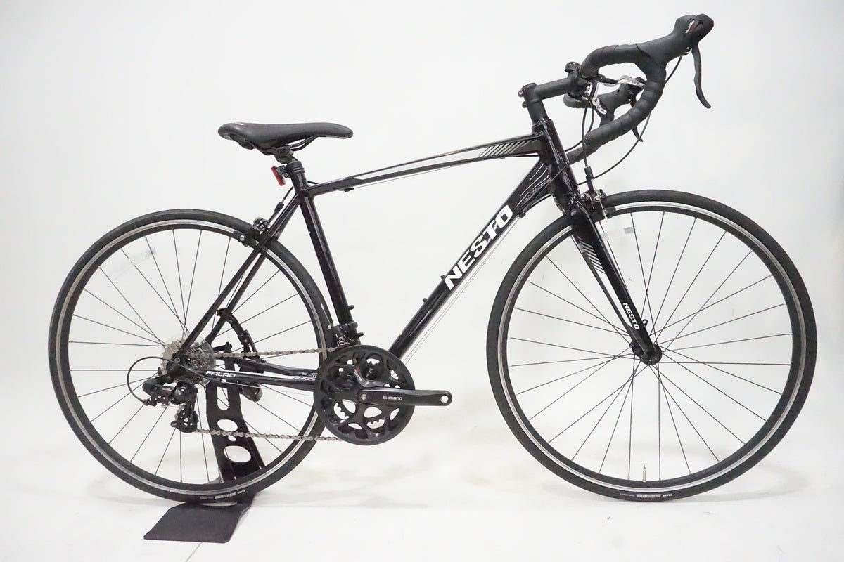 NESTO「ネスト」 FALAD-D 2022年モデル ロードバイク 500サイズ/ 京都