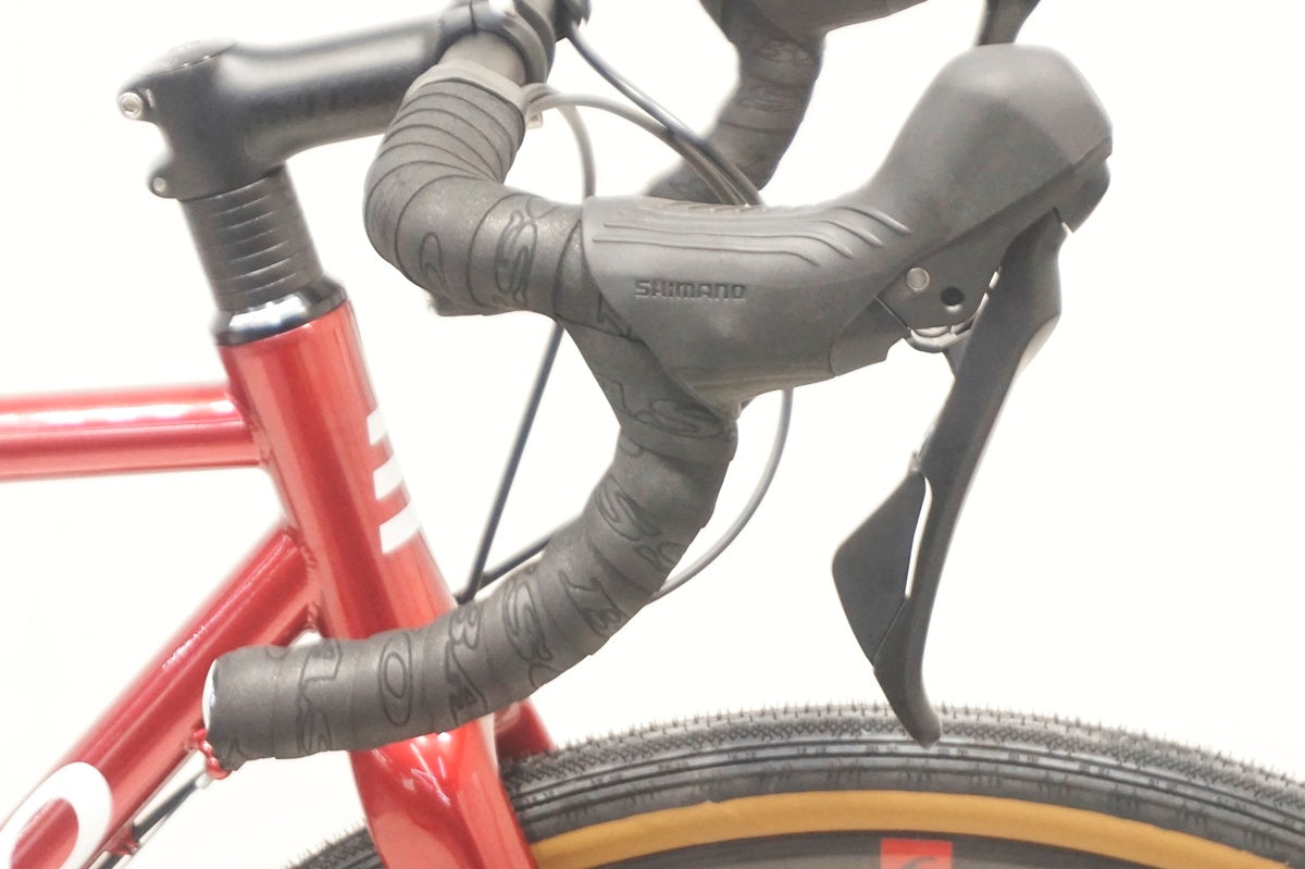 BASSO 「バッソ」 TERRA 2024年モデル グラベルロード / 大阪門真店