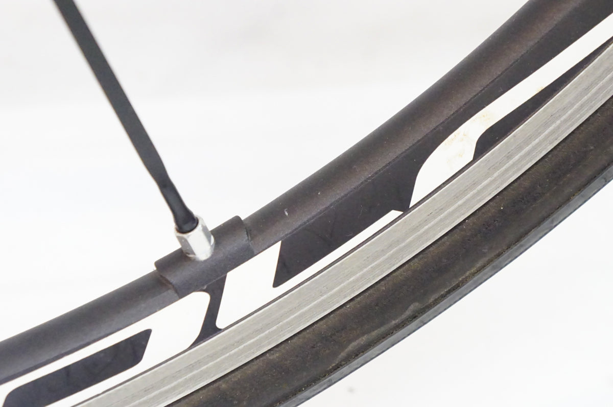 CAMPAGNOLO 「カンパニョーロ」 SHAMAL ULTRA C15 フロントホイール / 熊谷本店